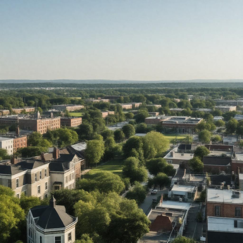Elizabethtown (Elizabethtown Tract)